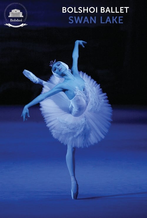 Bolshoi Ballet: Swan Lake