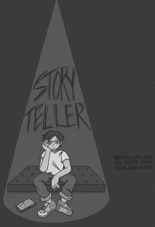 Story Teller