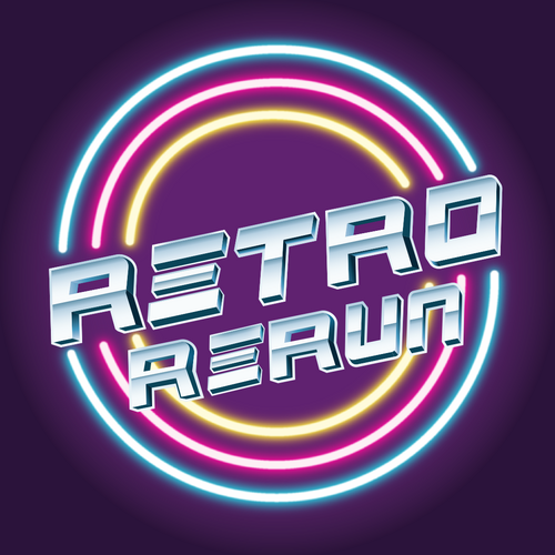 Retro Rerun