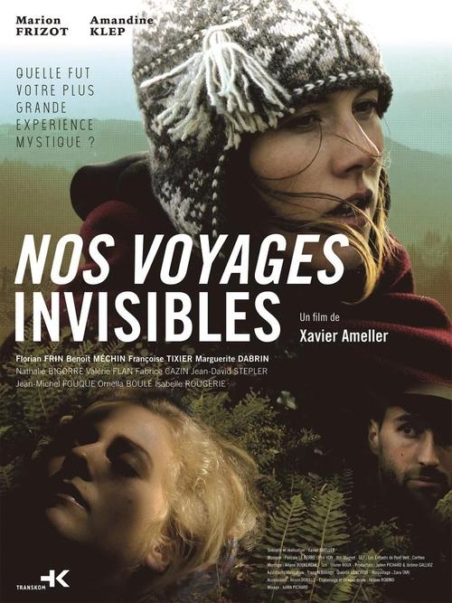 Nos Voyages Invisibles