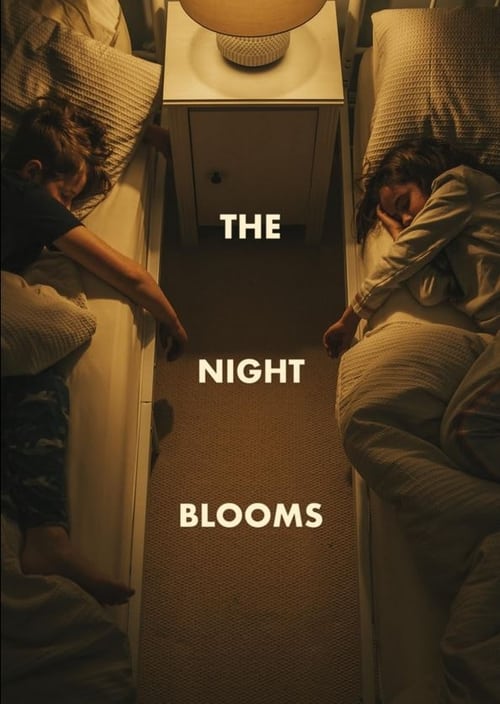 The Night Blooms