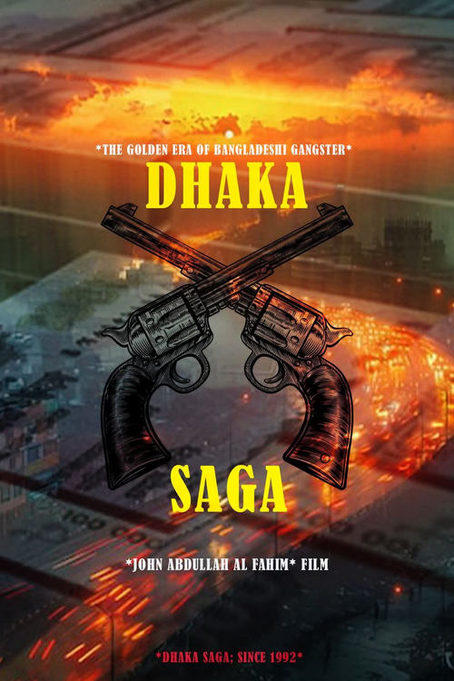 Dhaka Saga