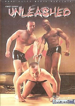 Unleashed: Owen Hawk