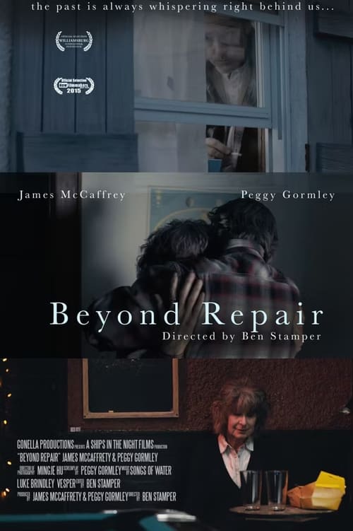 Beyond Repair