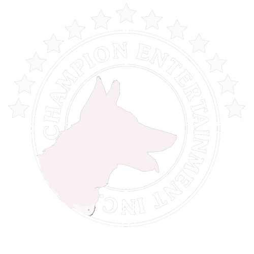 Champion Entertainment