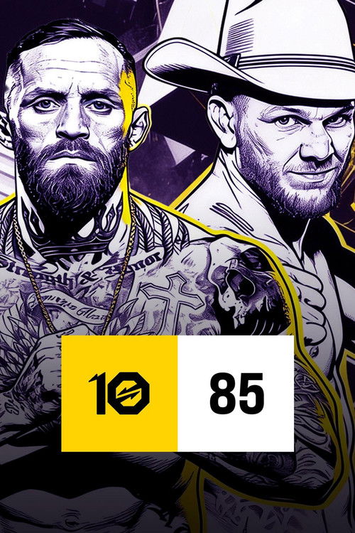 OKTAGON 85: Severino vs. Kakhorov