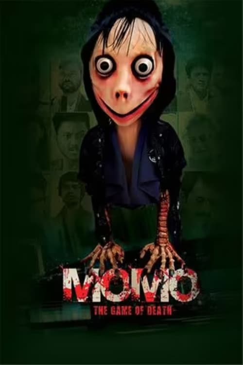 Momo - The game of death