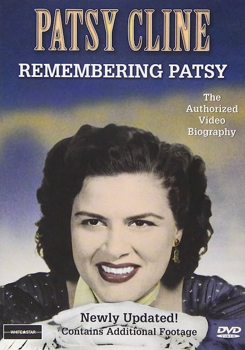 Patsy Cline - Remembering Patsy