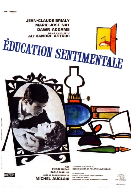 Sentimental Education