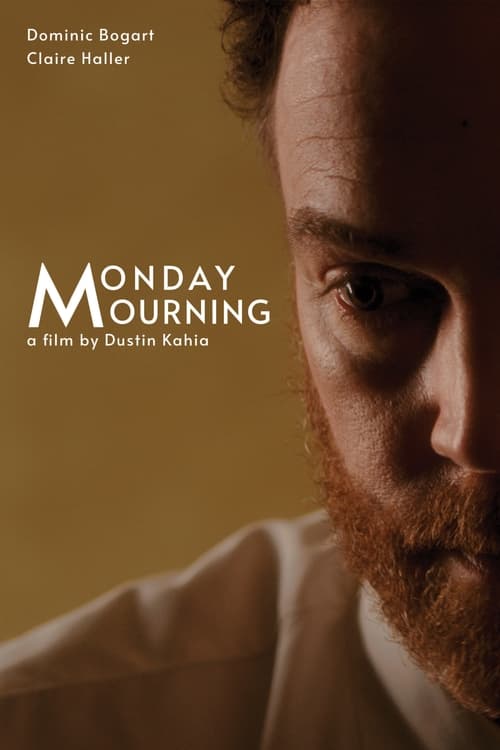 Monday Mourning