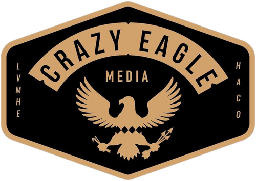 Crazy Eagle Media