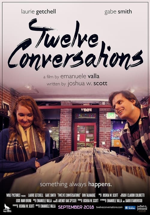 Twelve Conversations