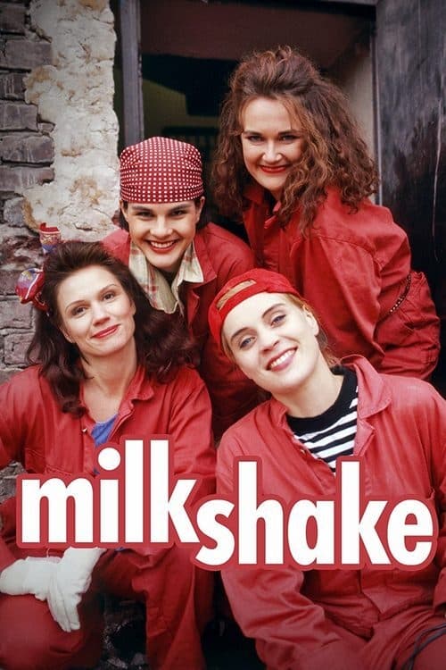 Milkshake