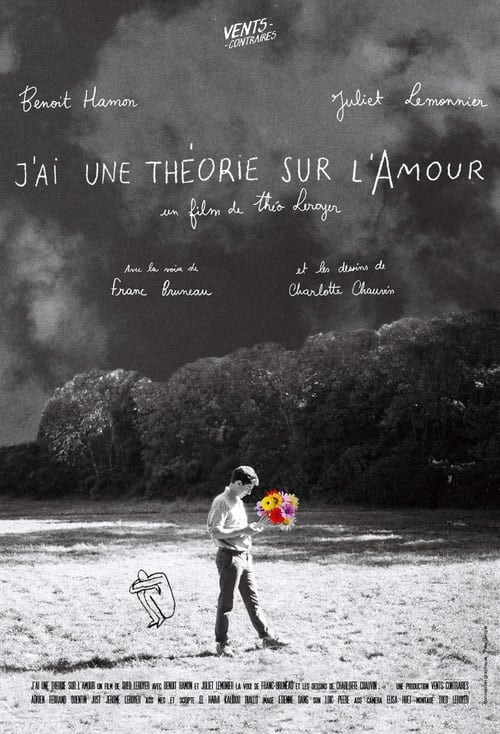 J'ai une théorie sur l'Amour