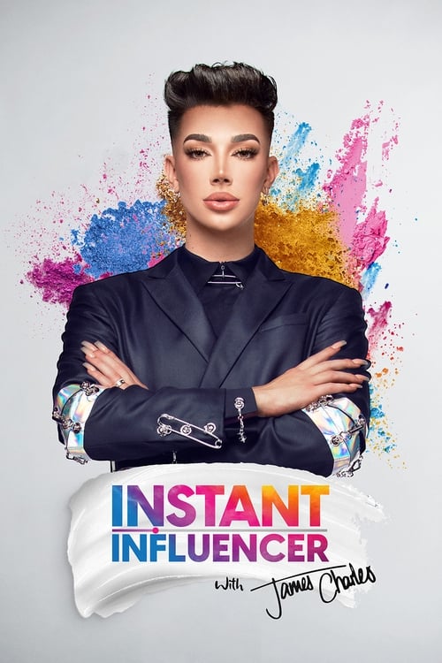 Instant Influencer with James Charles