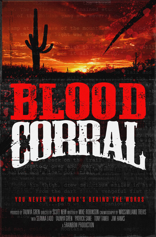 Blood Corral