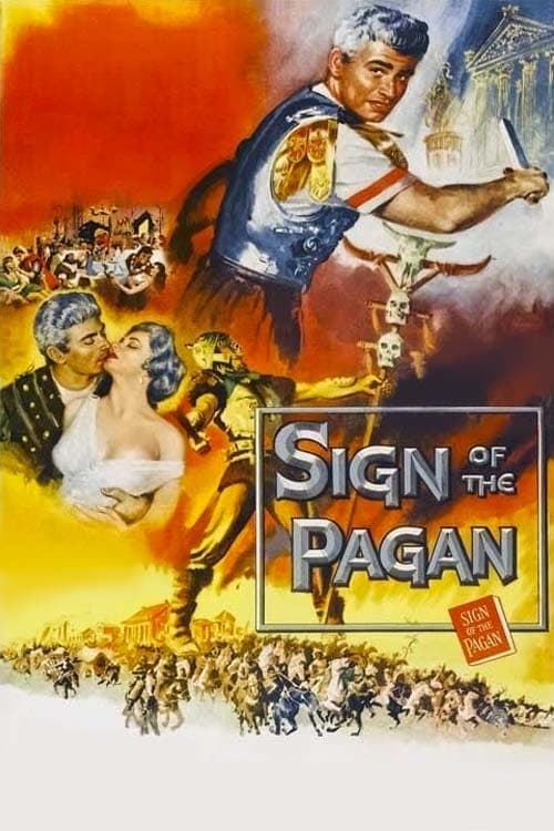 Sign of the Pagan