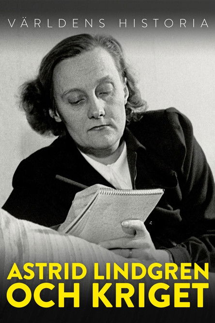 A World Gone Mad - The War Diaries of Astrid Lindgren