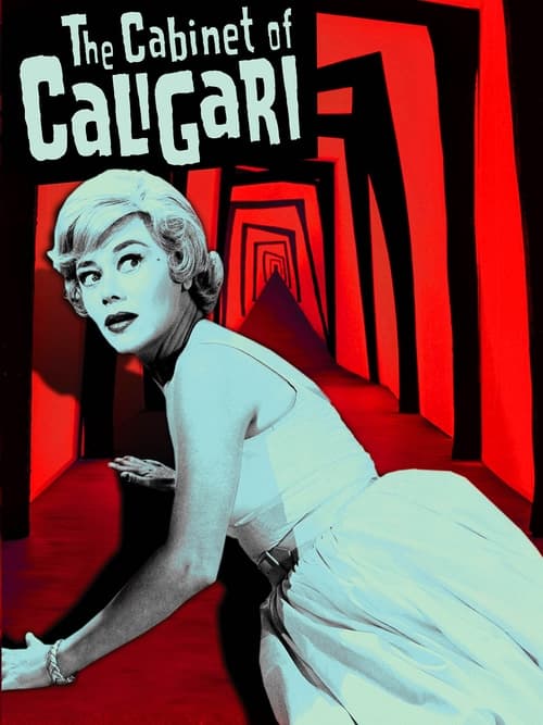 The Cabinet of Caligari