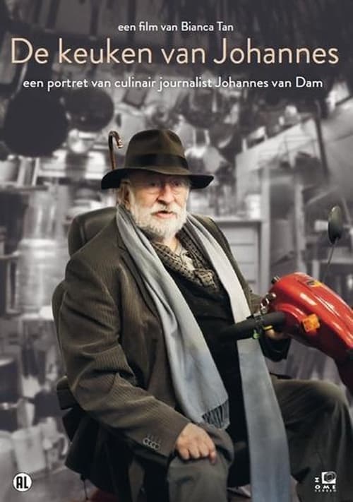 De keuken van Johannes