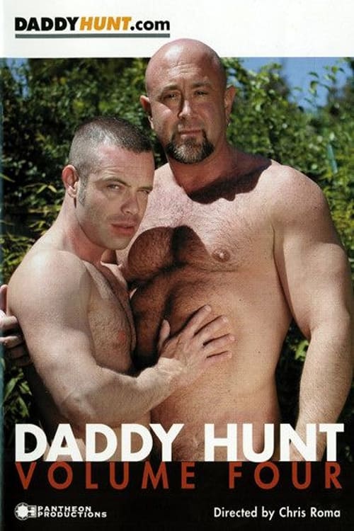 Daddy Hunt 4