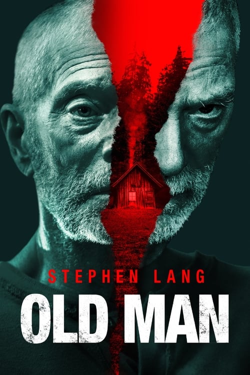 Old Man