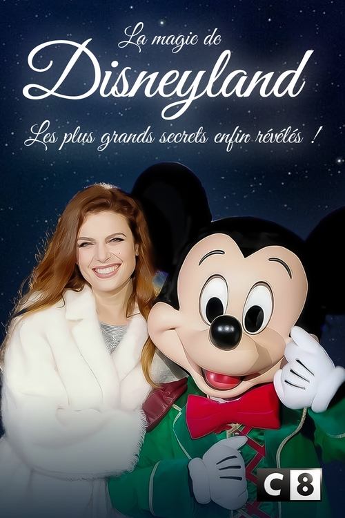 La magie de Disneyland  : Les plus grands secrets enfin révélés !