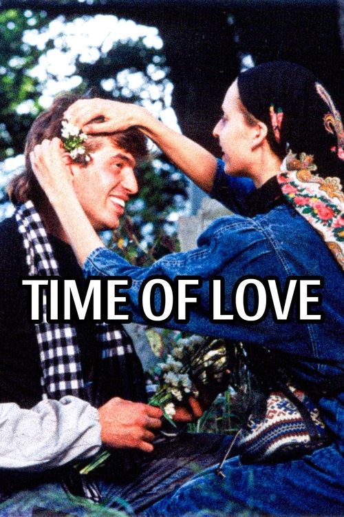 Time of Love