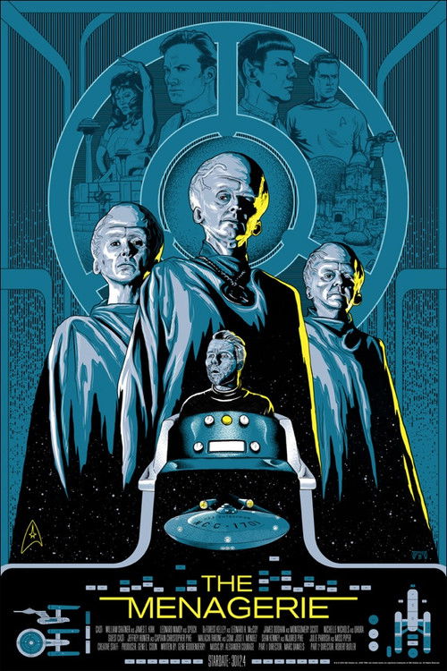Star Trek: The Menagerie