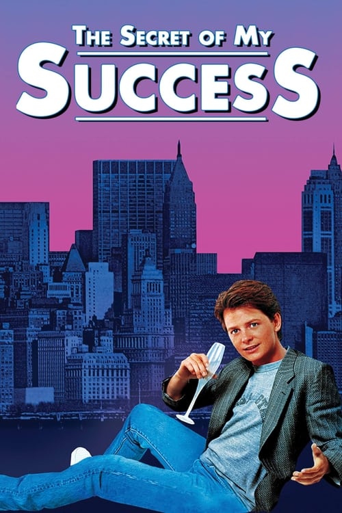 The Secret of My Success