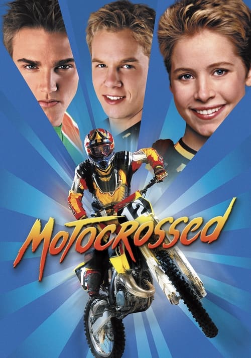 Motocrossed!