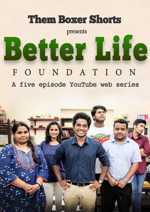 Better Life Foundation