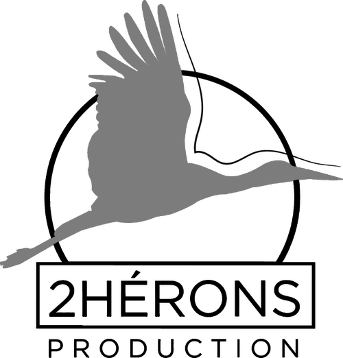 2 Hérons Production