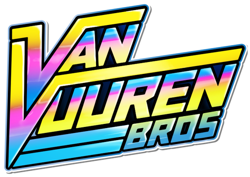 Van Vuuren Bros