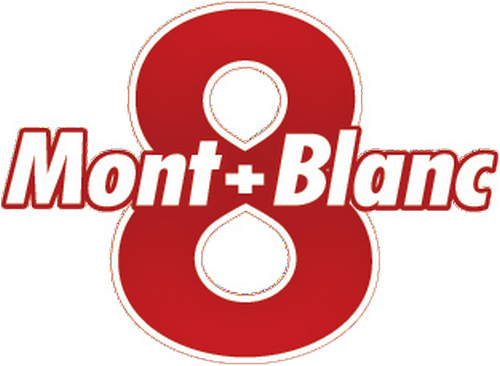 8 Mont-Blanc