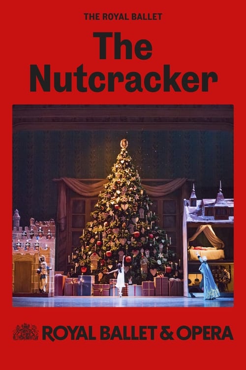 RB&O Live 2024/25: The Nutcracker