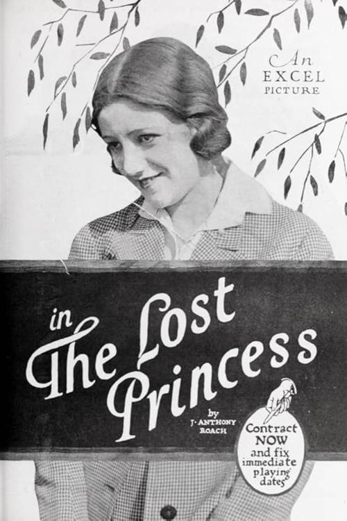 The Lost Princess