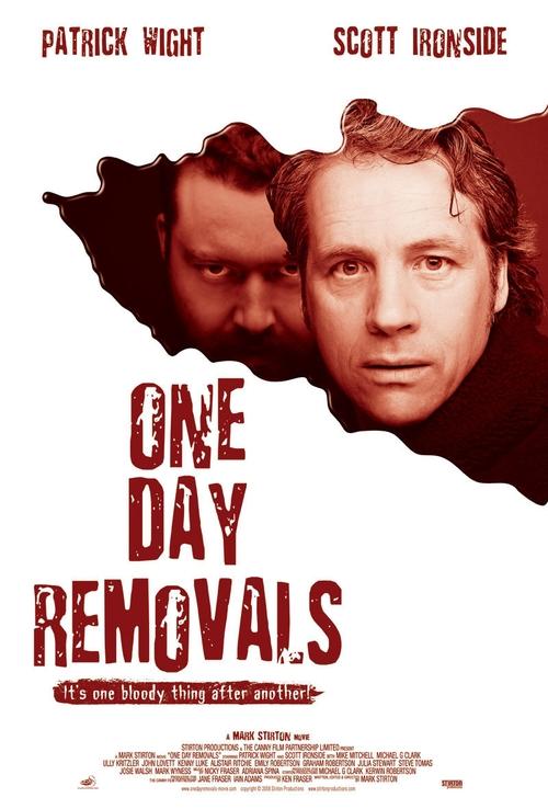 One Day Removals