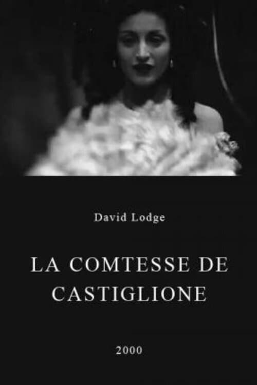 La comtesse de Castiglione