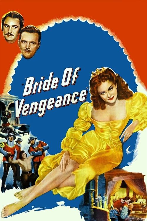 Bride of Vengeance