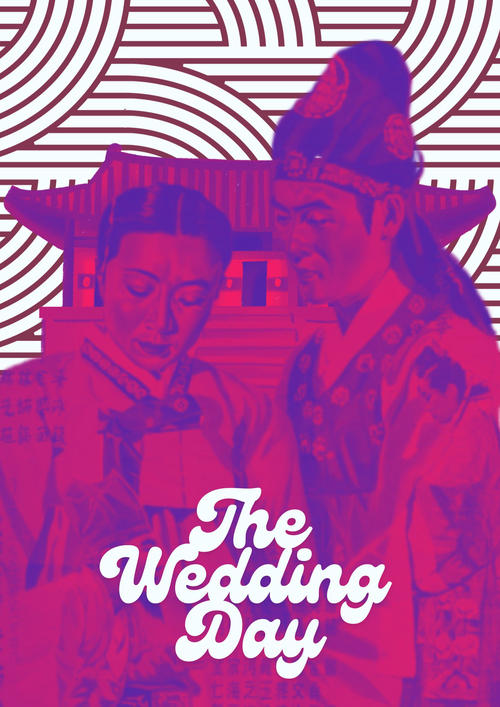 The Wedding Day