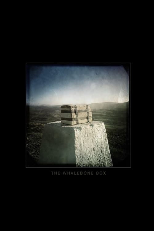 The Whalebone Box