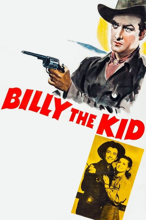 Billy the Kid