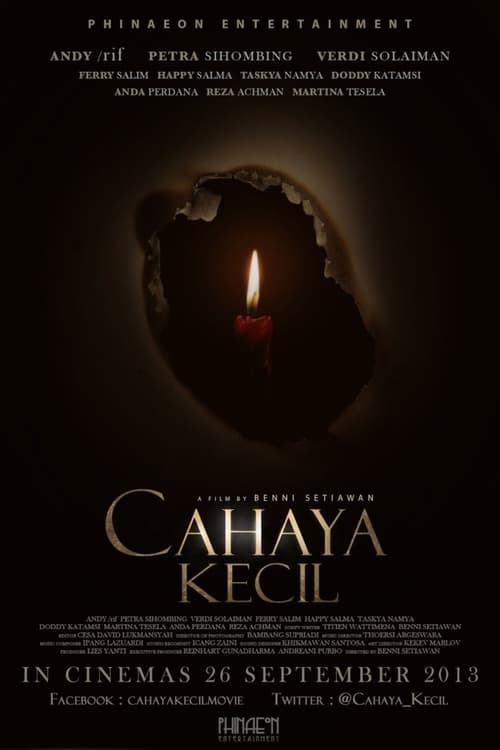 Cahaya Kecil