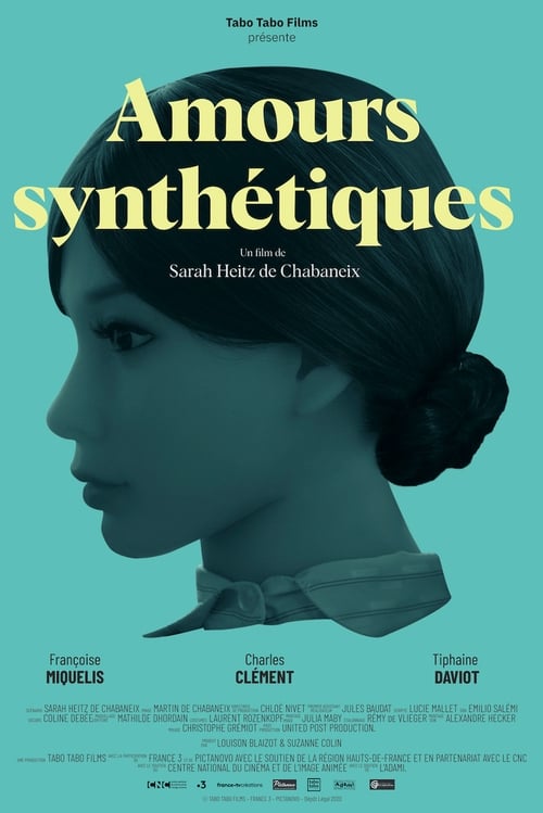 Synthetic Love