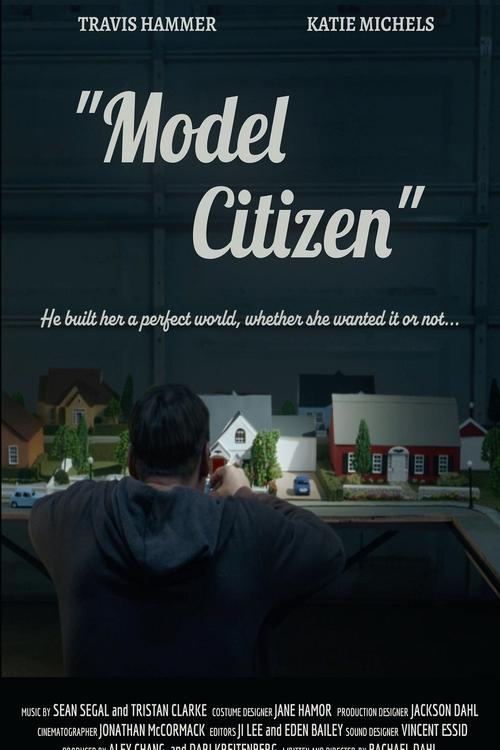 Model Citizen