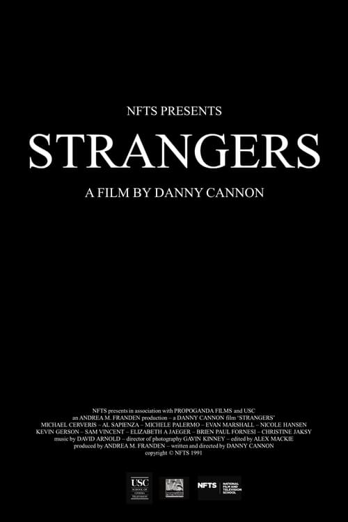 Strangers