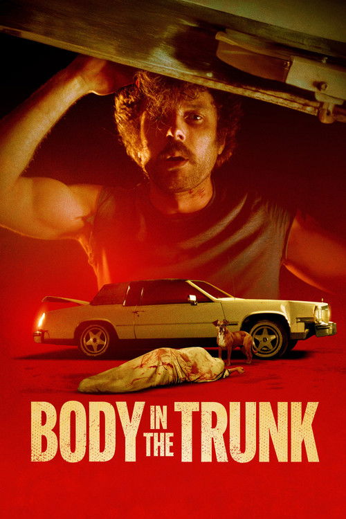 Body in the Trunk