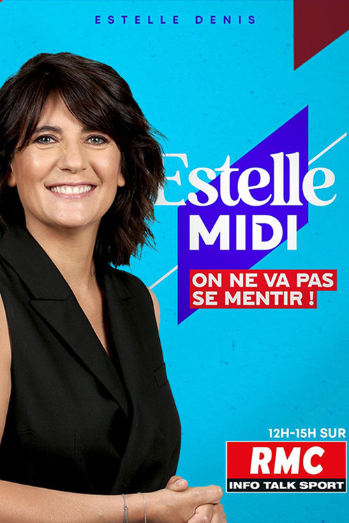 Estelle Midi