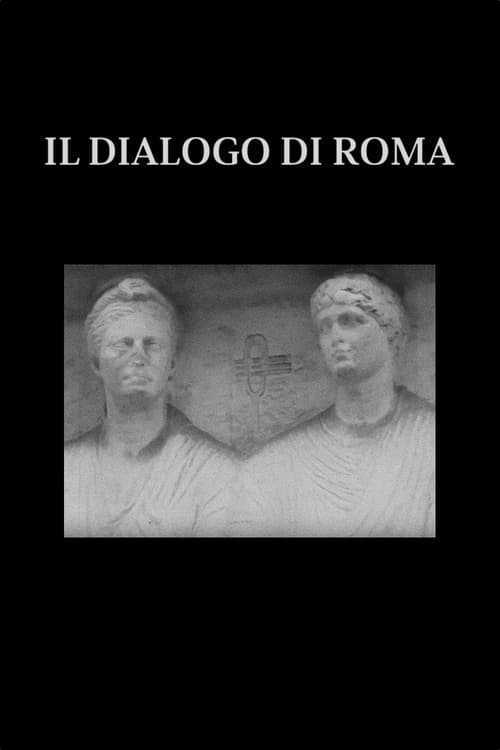 Roman Dialogue